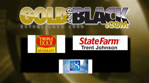 Gold And Black Live wlfi.com