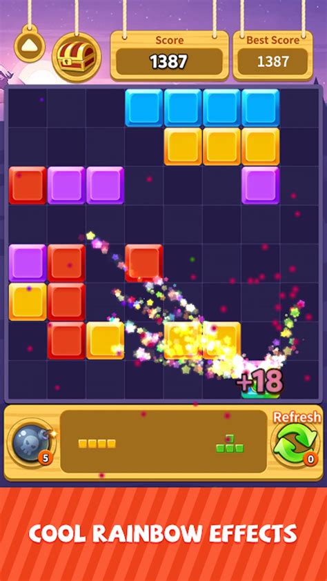 Gold Blast Puzzle APK Download for Android 