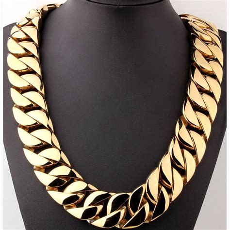 Gold Chains Men & Womens Gold Chains Hatton Jewellers