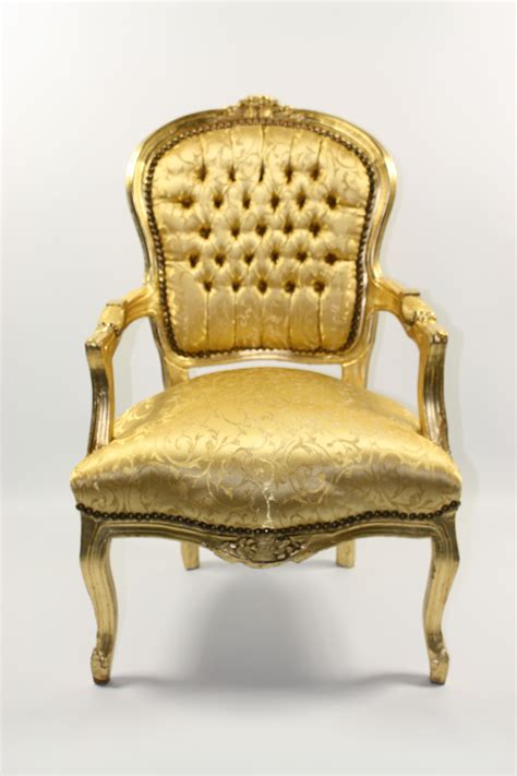 Gold Chair Seats - Etsy