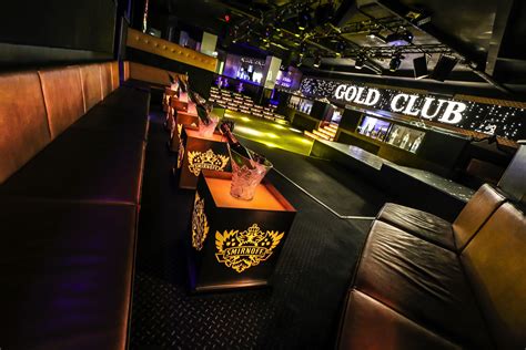 gold vip casino club