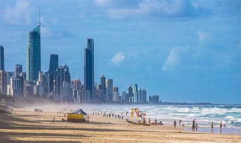 Gold Coast - Wikipedia