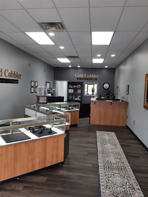 Gold Cobbler - Jewelry Store in Indianapolis - Foursquare