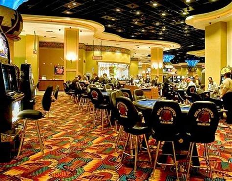 slots casino california