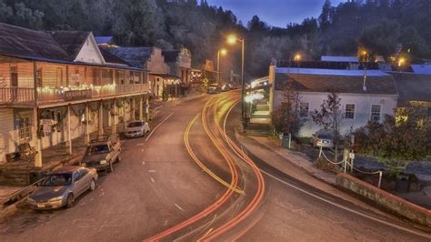 Gold Country Weekend: Getaway to charming Amador City