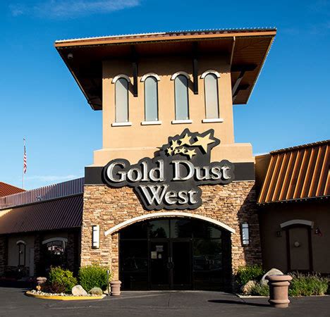 gold dust west casino