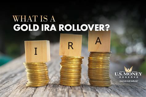 Gold IRA Information