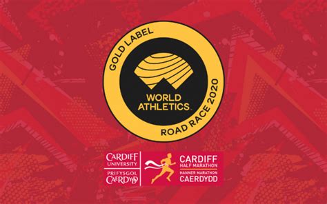 Gold Label Road Races Results - World Athletics Championships