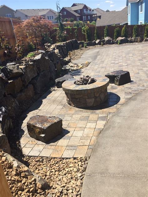 Gold Leaf Landscaping WA Read Reviews + Get a Bid BuildZoom