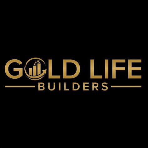 Gold Life Builders, LLC - Facebook