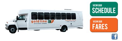 Gold Line - Travel Washington - Bus Service from Kettle Falls to ...