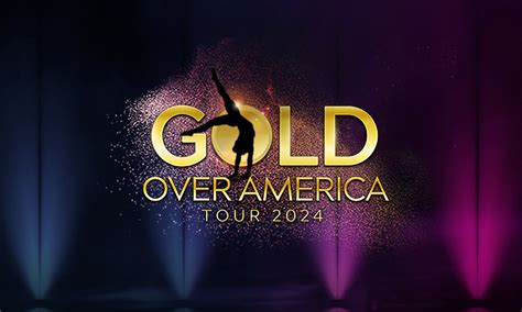 Gold Over America Tour - Chicago