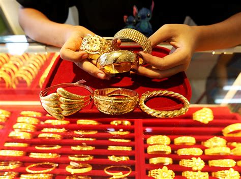Gold Price In Nepal Tola
