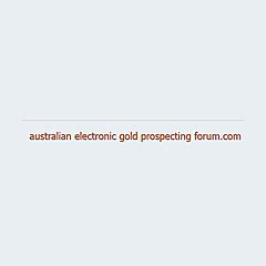 Gold Prospecting Forum