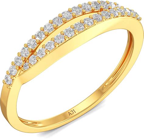 Gold Rings - Buy Gold Rings For Women/Girl Online At …