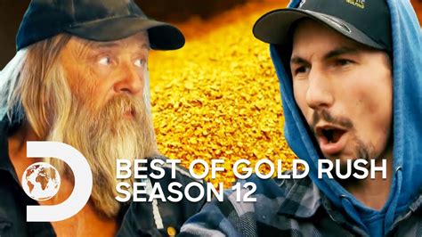 Gold Rush - Season 12 - IMDb