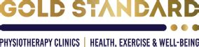 Gold Standard Physiotherapy (@goldstandardphysio)