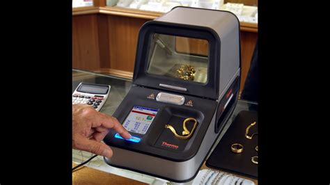 Gold Testing and Verification