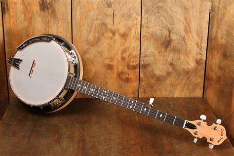 Gold Tone - CC-100R Cripple Creek Resonator Banjo