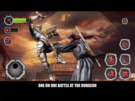 Gold Warrior APK Download for Android 