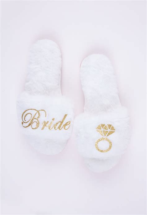 Gold Wedding Slipper - Etsy