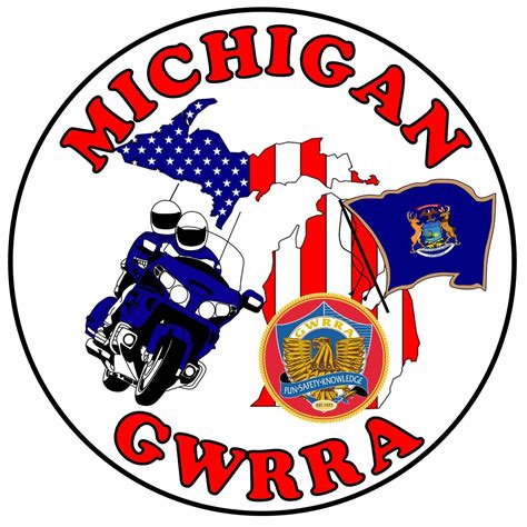 Gold Wing Road Riders Association: Michigan District