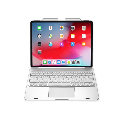 Gold and cherry ipad case. Save $100.10. Pay in 4 interest-free installments of $37.47 with. Learn more. (231) Backlit keyboard case with multi-touch trackpad and 360° swivel screen for iPad 10.9" 10th gen. Color: Silver. 