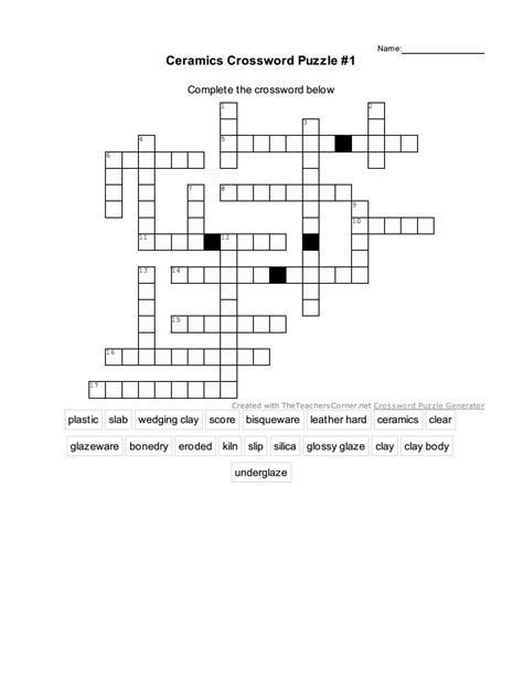 The Crossword Solver found 30 answers to "Sort of brick", 5 letters crossword clue. The Crossword Solver finds answers to classic crosswords and cryptic crossword puzzles. Enter the length or pattern for better results. Click the answer to find similar crossword clues . Enter a Crossword Clue.. 