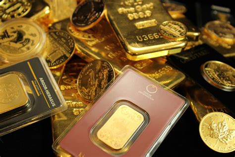Gold brokers. Things To Know About Gold brokers. 
