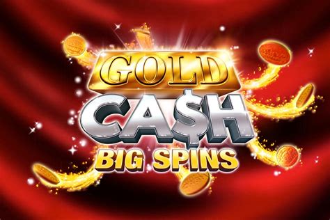 big cash casino use gold bars