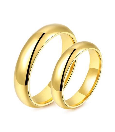 Gold classic. The Classic 2mm wedding band is a handmade in 18k recycled gold, forming a polished or brushed round exterior. 