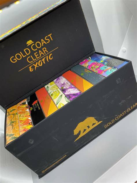 Gold coast clear carts lab test. 106K subscribers in the fakecartridges community. ###CAKES AND FRYDS ARE MADE FROM CAMEL PISS!!### A community to discuss and identify black market… 