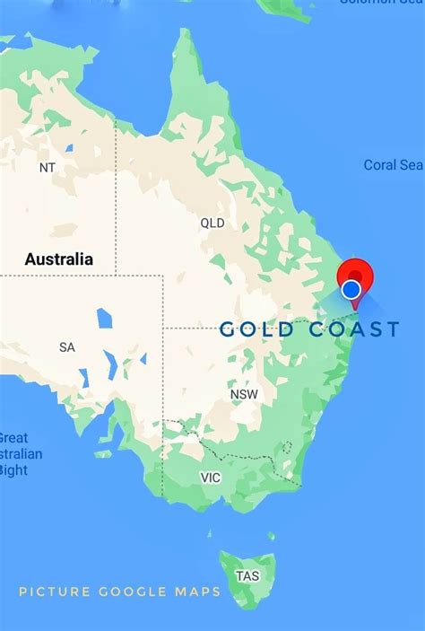 The City of Gold Coast is Australia’s 6th largest city* and one 