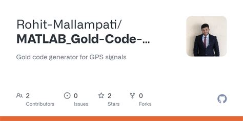 Gold code generator matlab.  Gold code generator for GPS signals This Matlab Code generates GPS...