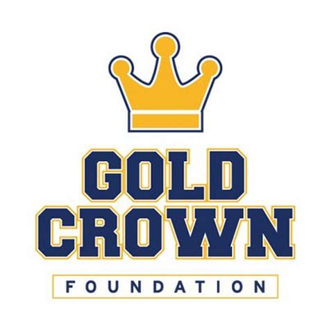 Gold crown foundation. Things To Know About Gold crown foundation. 