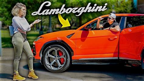 Gold digger sex in a lamborghini. Things To Know About Gold digger sex in a lamborghini. 