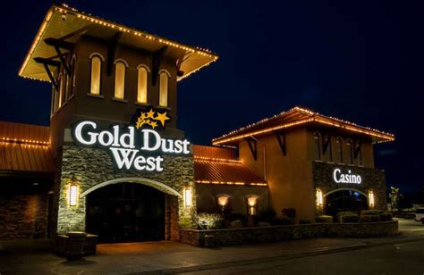 Gold dust west reno. Presentation of the Gold Dust West Casino, Reno . Visit Gold Dust West Casino in Reno to enjoy a variety of games, including slots, video poker, and keno. With 450 slot machines ranging from ¢1 to $1, use your Player's Club card to … 