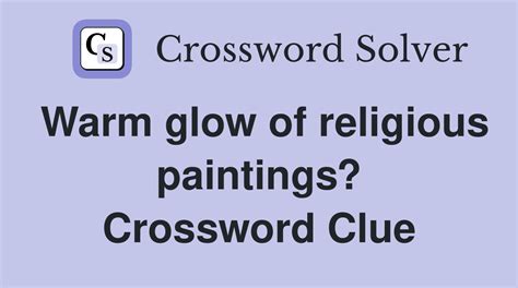 The Crossword Solver found 30 answers to "element of some wall paints", 7 letters crossword clue. The Crossword Solver finds answers to classic crosswords and cryptic crossword puzzles. Enter the length or pattern for better results. Click the answer to find similar crossword clues . Enter a Crossword Clue.