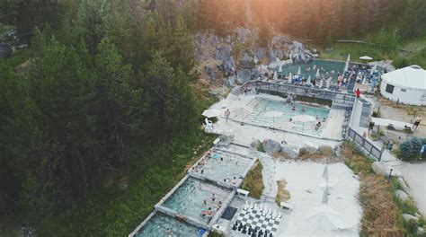 Gold fork hot springs. Gold Fork Hot Springs. 222. Hot Springs & Geysers. By Decaf4me. There are five pools, we tried them all and believe there would be a perfect pool for everyone. 2. Vitality Spa. Spas. 3. The Spa At Tamarack. Spas. 4. Mountain Meadow Adventure Rentals. 63. 4WD, ATV & Off-Road Tours • Ski & Snow Tours ... 