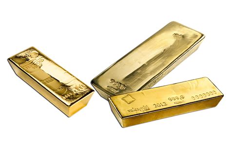 Buy Gold Bullion Bars Online at Money Metals Exch