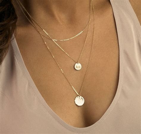 Gold layered necklace set. Oct 23, 2023 ... ... Gold, 14K White Gold, 14K Rose Gold, Gold Vermeil, Gold Filled, Sterling Silver. Diamonds, Lab Diamonds, Gemstones. Free shipping over $40 ... 