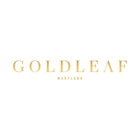 Gold leaf md. Gold Leaf. Dispensary. Order online. Medical & Recreational. 4.8. ( 1,346 reviews) ·. Open. today. 9:00 AM - 9:00 PM. Store details. Directions. (410) 267-3000. Deals. … 