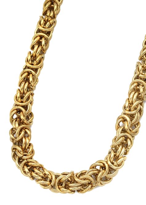 Gold mens chain. Explore our collection of men’s chain necklaces and find beautiful styles to wear or give. 363 Results. Filter By (0) Sort By. Semi-Solid Curb Chain Necklace 10K Two-Tone Gold. … 