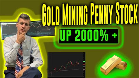 Gold mining penny stocks. Things To Know About Gold mining penny stocks. 