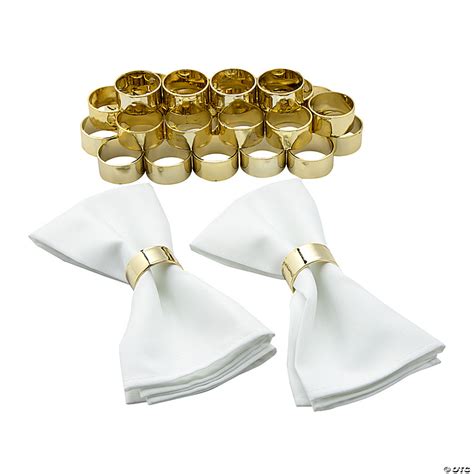 Gold napkin rings bulk. Things To Know About Gold napkin rings bulk. 