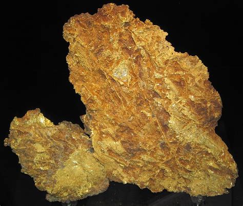 Gold nugget over 11 pounds found in Colorado