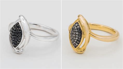 Gold plating service. &rdquo; Featuring a dazzling white cubic zirconia stone/ pendant set...