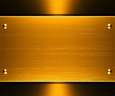 Gold powerpoint
