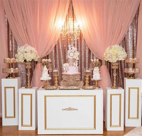 1. Discovering Your Dream Theme. 2. Color Schemes And Aesthetic Choices. 3. A Checklist For Selecting The Perfect Venue. 4. Invitations And Announcements. 5. Table …