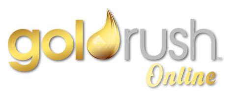 Gold rush online registration.  The Goldrush registration process is fairly straightforward, b...